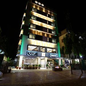 Atithi The Hotel
